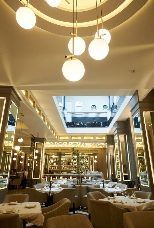Hotel Boutique Margarita Toluca Exterior foto